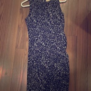 Michael Kors dress - tags removed never worn ,
